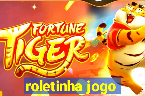 roletinha jogo